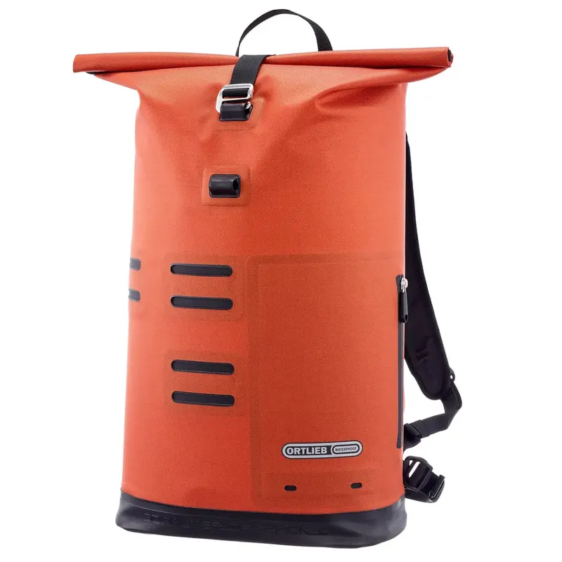 Ortlieb Commuter Daypack Rooibos Beliebt