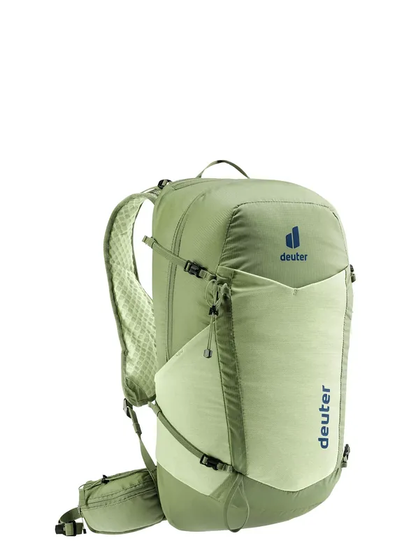 Schneller Versand Deuter Speed Lite Pro 25 Mineral Groove