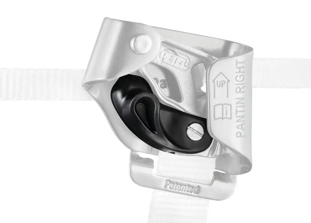 Jetzt Kaufen Petzl Sicherheitssperre Für Pantin Rechts
