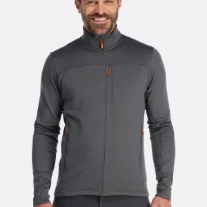 Abverkauf Rab Graviton Jacket - Graphene