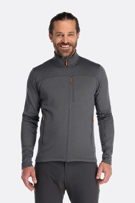 Abverkauf Rab Graviton Jacket - Graphene