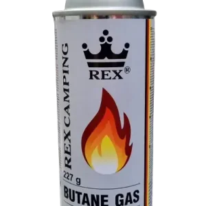 Direkt Vom Hersteller Rsonic RSonic Bistro Gaskartusche 227g
