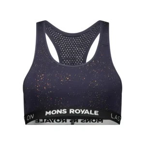 Sale Mons Royale Sierra Sports Bra Women Cosmic