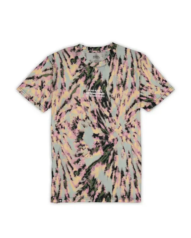 Bestseller Mons Royale Icon Merino T Shirt Rad Things