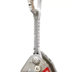 Versand Am Gleichen Tag Raed Climbing ZAED - stainless steel