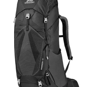 Gregory Paragon 48 M/L Basalt Black Zertifiziert