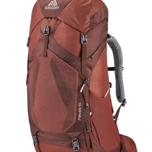 Online Kaufen Gregory Maven 45 S/M Rosewood Red