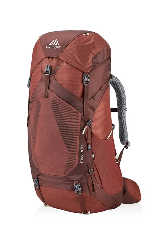 Online Kaufen Gregory Maven 45 S/M Rosewood Red