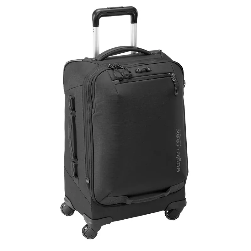 Nur Für Kurze Zeit Eagle Creek Expanse 4-Wheel International Carry On 35 Midnight