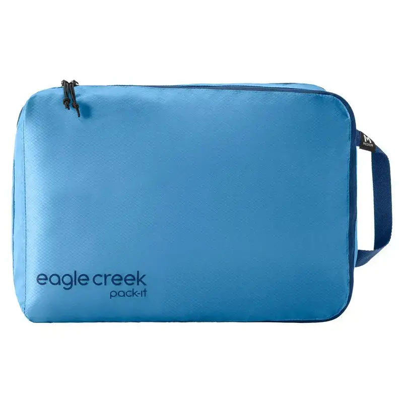 Nur Heute Eagle Creek Pack-It Isolate Clean/Dirty Cube S