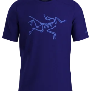 Arc‘teryx Ionia Merino Wool Logo M - Soulsonic / Electra Günstig