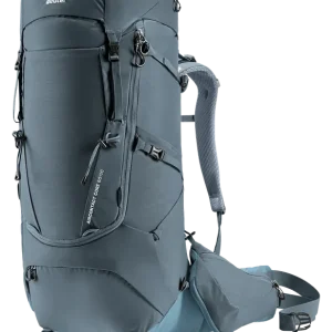 Top-Seller Deuter Aircontact Core 60+10 Graphite
