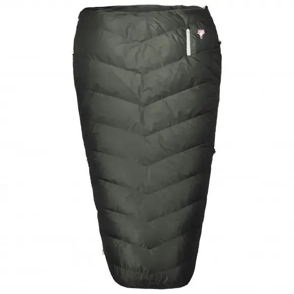 Preisreduziert Grüezi bag Feater - The Feet Heater DownWool