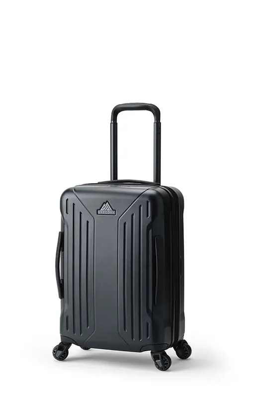 Markenware Gregory Quadro Pro Handgepäck - Optic Black