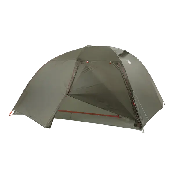 Big Agnes Copper Spur UL2 XL Lichen Green Direkt Vom Hersteller