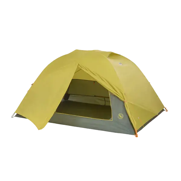 Big Agnes Blacktail 3 Grün Preiswert