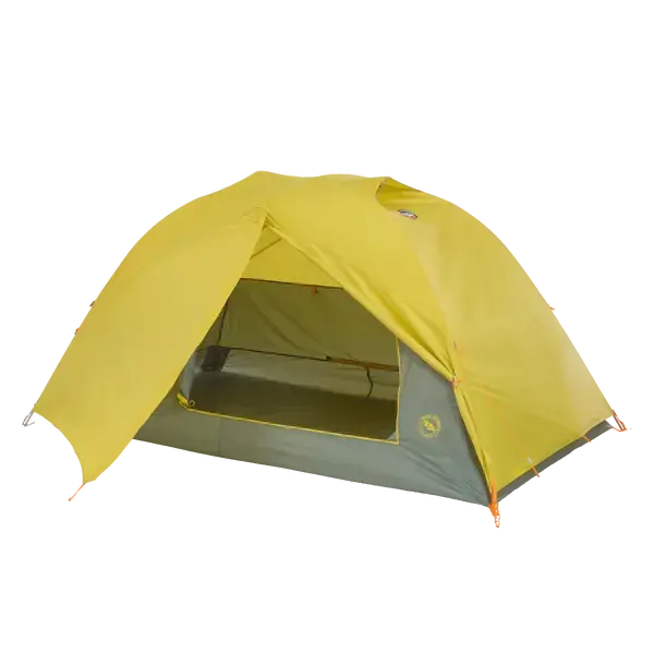 Sofort Bestellen Big Agnes Blacktail 2 Grün