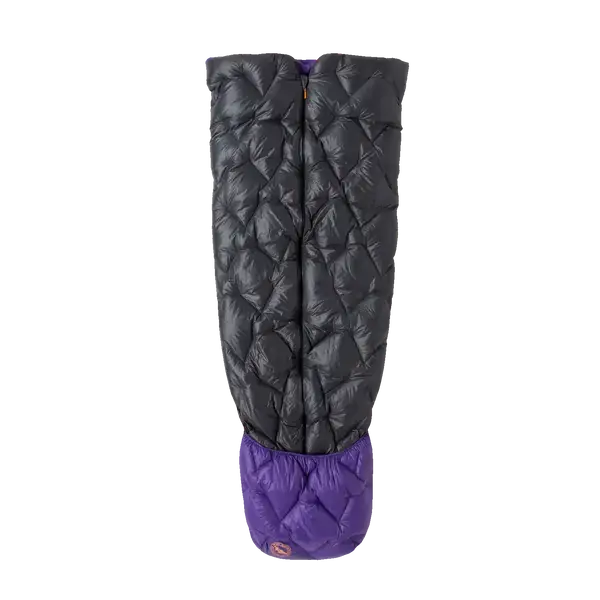 Aktuell Big Agnes Fly Creek UL Zip Quilt
