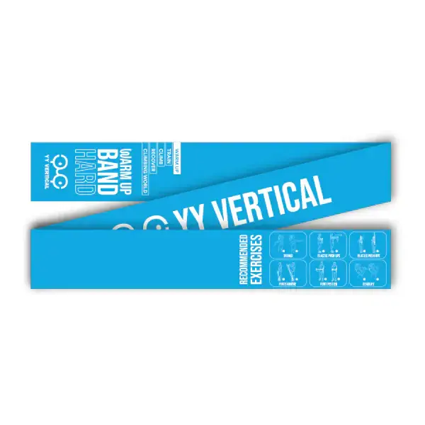 Schnäppchen YY Vertical Warm Up Band