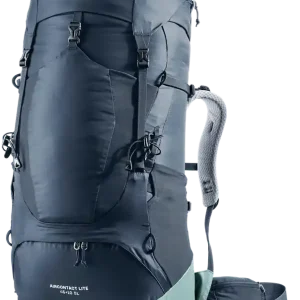 Direkt Vom Hersteller Deuter Aircontact Lite 45+10 SL Ink