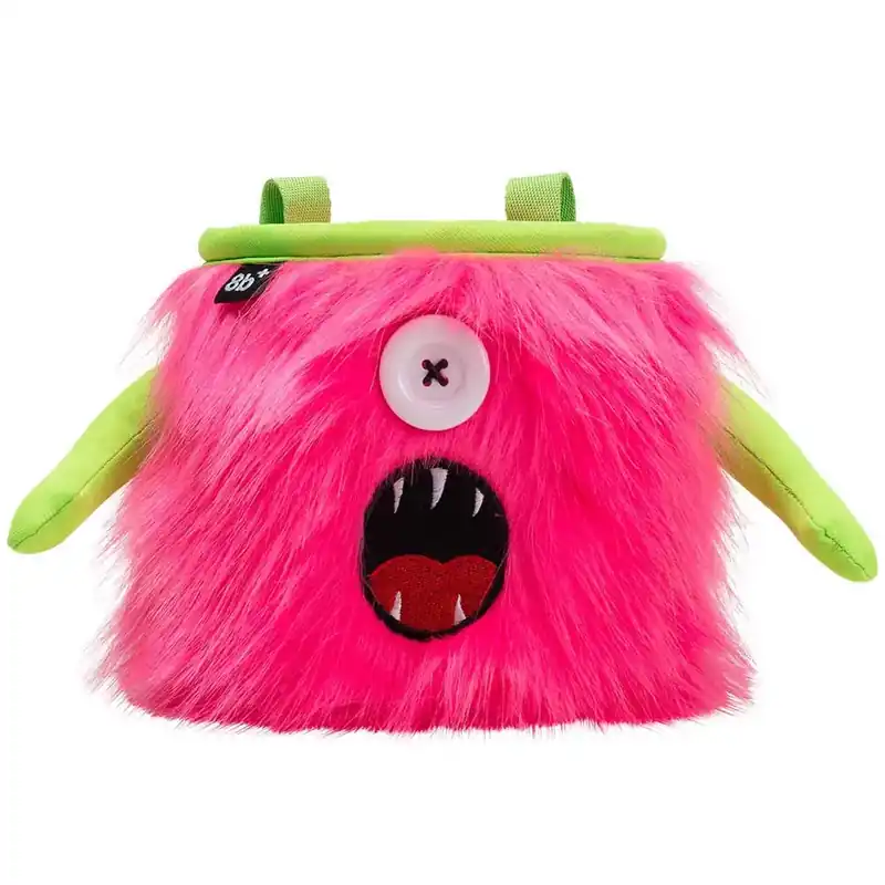 8bplus Chalkbag Kelly Abverkauf