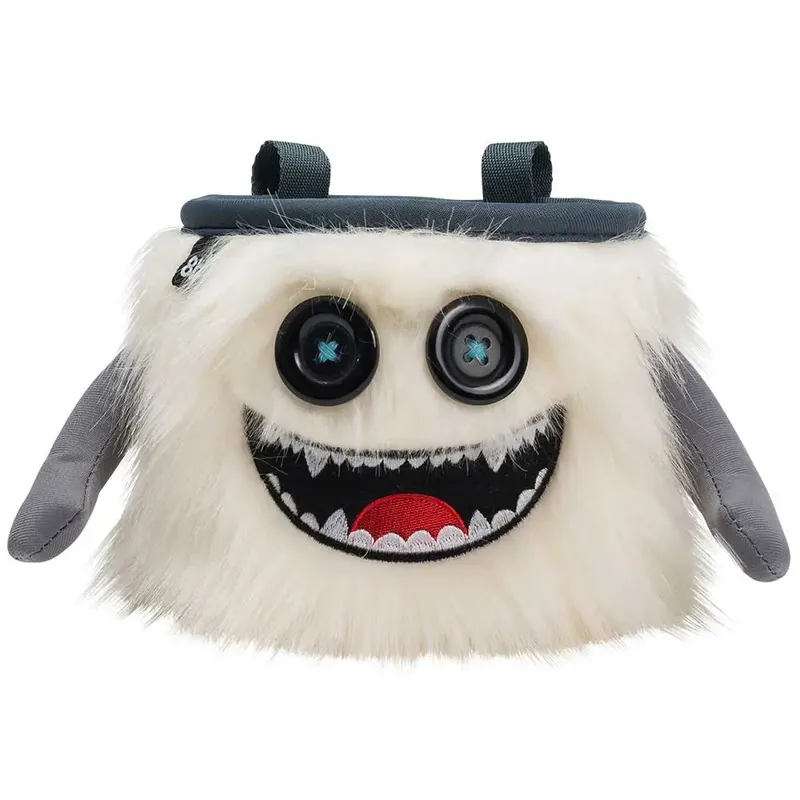Begrenztes Angebot 8bplus Chalkbag Manny