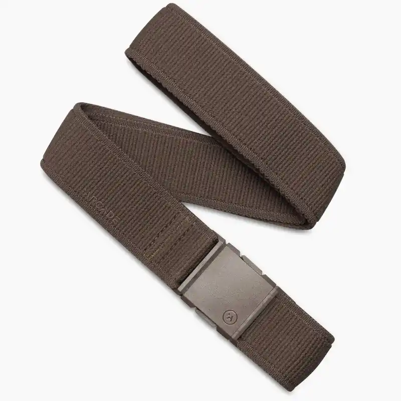 Arcade Gürtel A2 Atlas Med Brown Saisonangebot