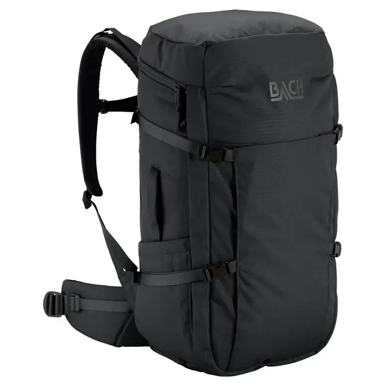 Bach Overland 40 Black Neue Ware