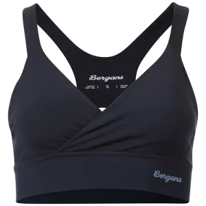 Bergans Tind Light Support Top W Navy Blue Direkt Vom Hersteller