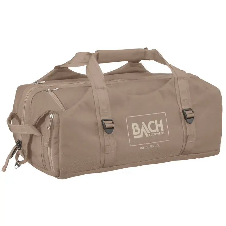 Mega-Angebot Bach Dr. Duffel 30 Sand Beige