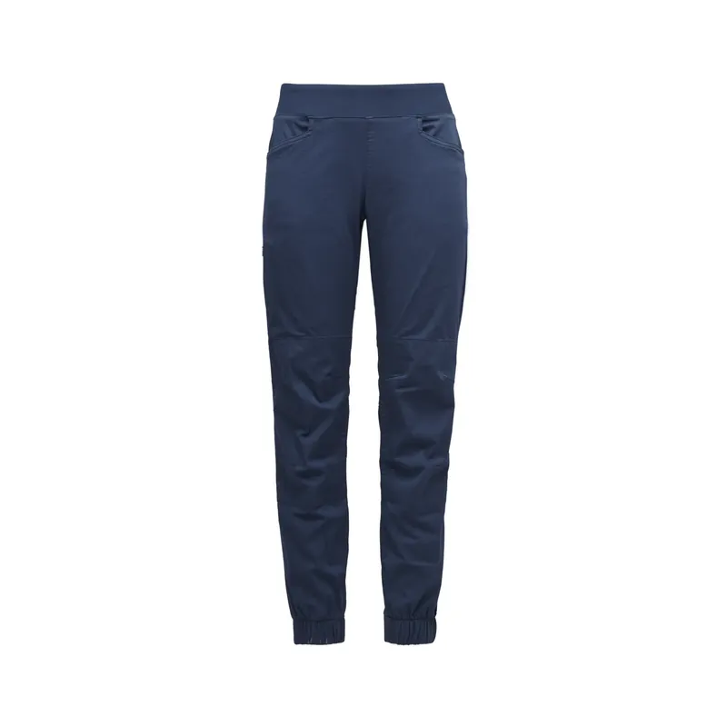 Markenware Black Diamond Notion Pant W Indigo