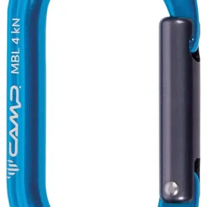 Heißes Angebot Camp Ekto Blue