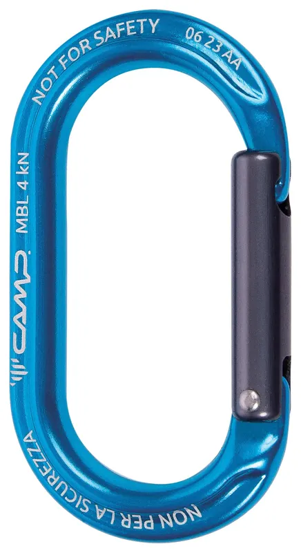 Heißes Angebot Camp Ekto Blue