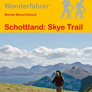 Wochenendangebot Conrad Stein Verlag Schottland Skye Trail