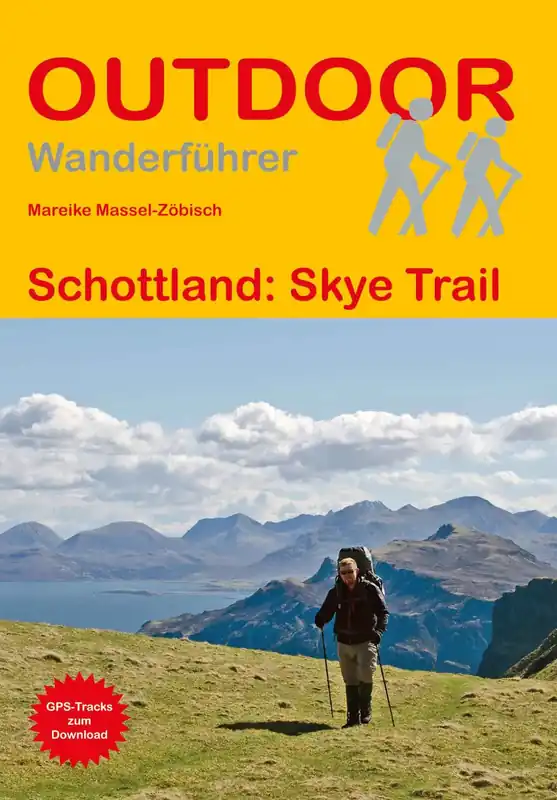 Wochenendangebot Conrad Stein Verlag Schottland Skye Trail