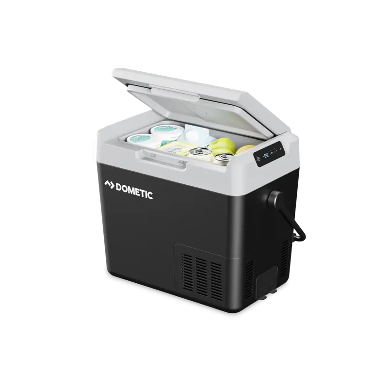 Dometic CFF 18 Slate / Nebelgrau Bestpreis
