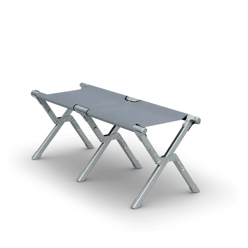 Dometic Go Compact Camp Bench Silt Meistverkauft