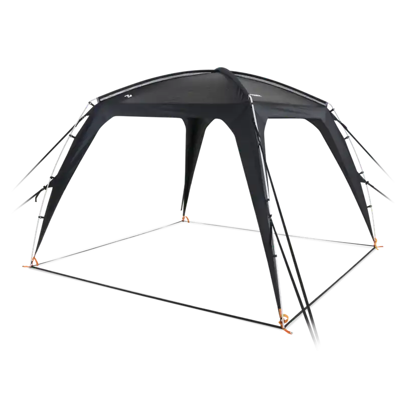 Dometic Go Compact Camp Shelter Black Letzte Chance