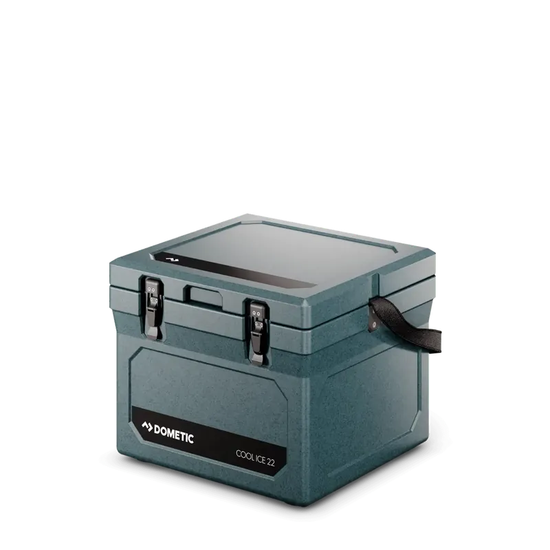 Rabatt Dometic WCI22 Ocean Black Flake