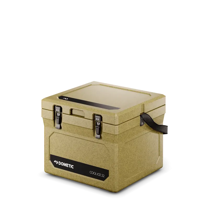 Geprüft Dometic WCI22 Olive