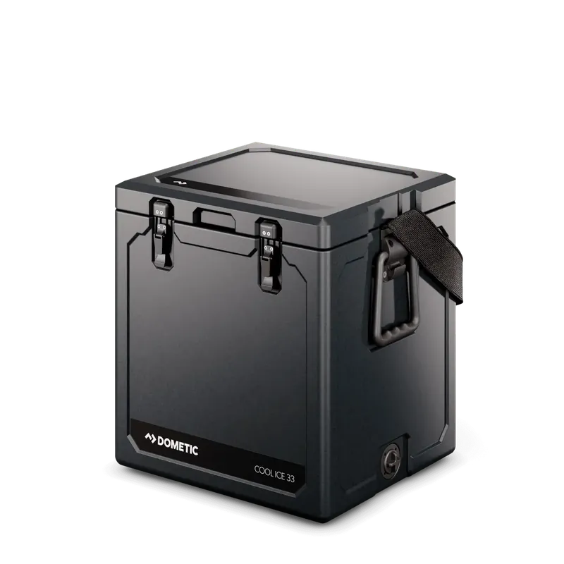 Online Kaufen Dometic WCI33 Slate Black Flake