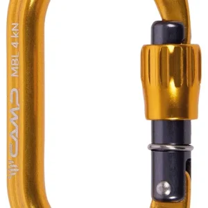 Rabatt Camp Ekto Lock Yellow