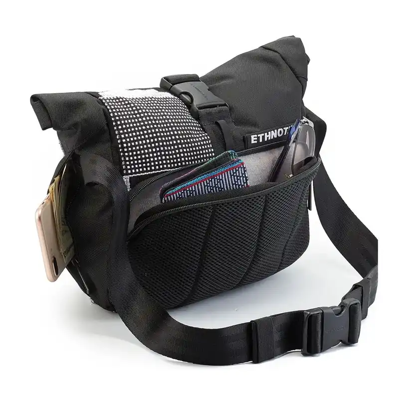 Top-Seller Ethnotek Cyclo Sling Kente