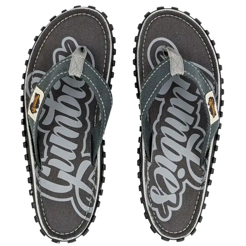 Ausverkauf Gumbies Gumbies Original Cool Grey