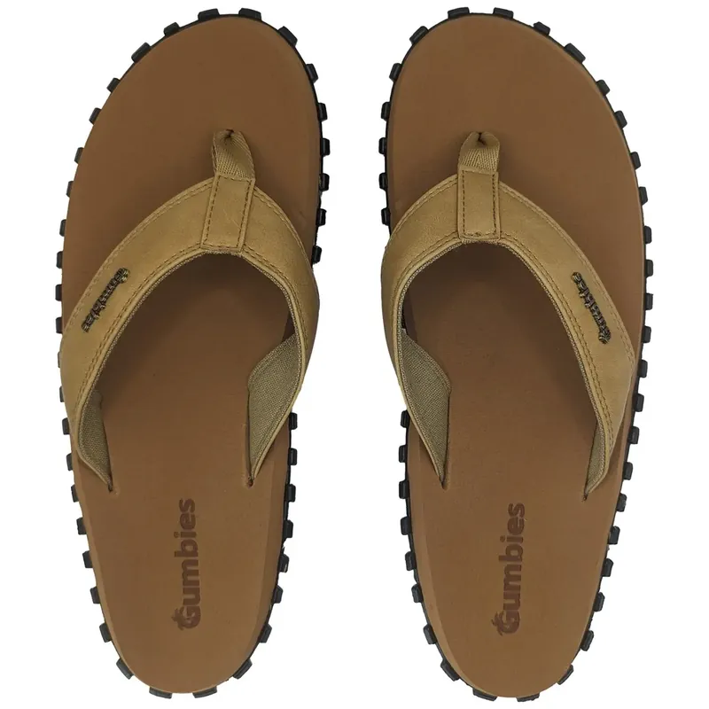 Gumbies Gumbies Vegovert W Tan Begrenztes Angebot