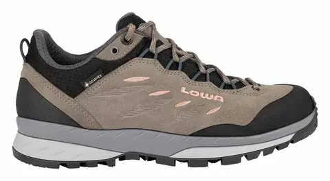 Lowa Delago GTX LO W Navy/Mintgrün Garantierte Lieferung