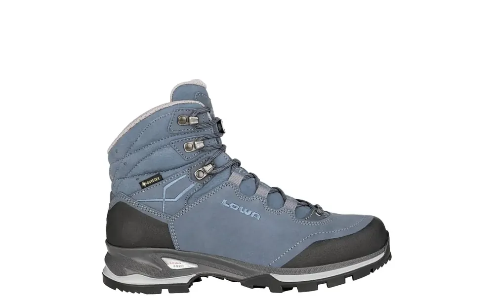 Heißes Angebot Lowa Lady Light GTX Blau/Rauchblau