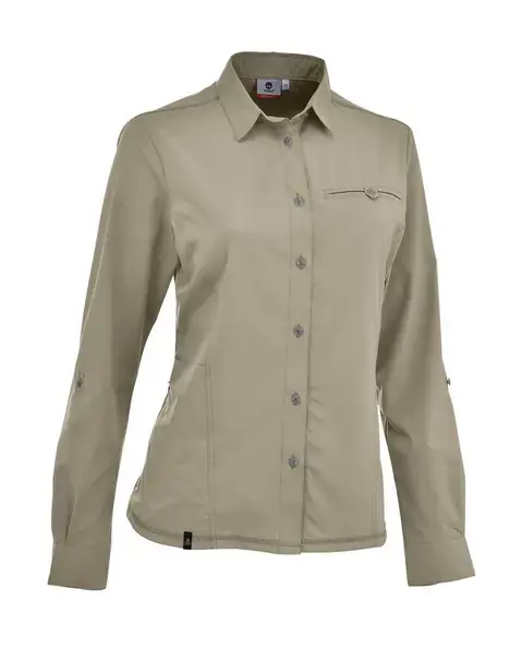 Maul Hochalm 4XT SP Beige Aktuell