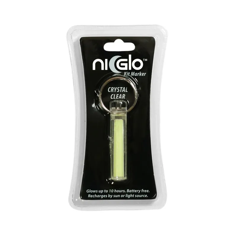 Ni-Glo Ni-Glo Glow Marker transparent Mega-Angebot