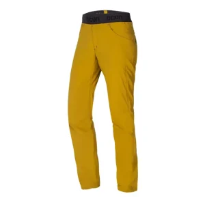 Ocún Mania Pants Yellow/Dried Bestseller